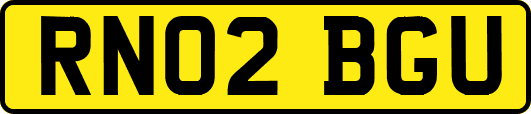 RN02BGU