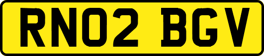 RN02BGV