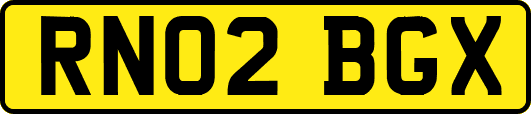 RN02BGX