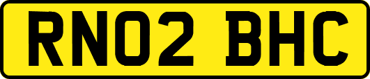 RN02BHC