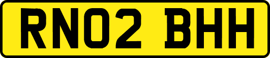 RN02BHH