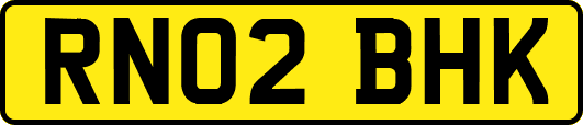 RN02BHK