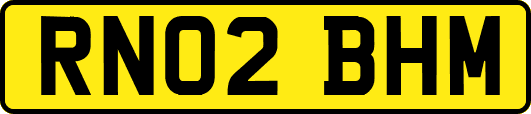 RN02BHM