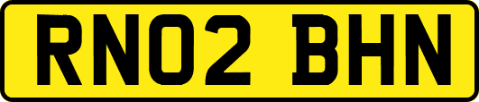 RN02BHN