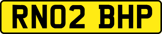 RN02BHP