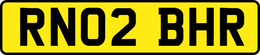 RN02BHR