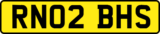 RN02BHS
