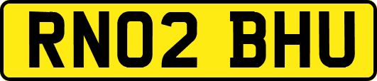RN02BHU
