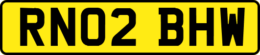 RN02BHW