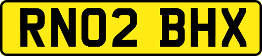 RN02BHX