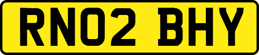 RN02BHY