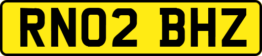 RN02BHZ