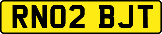 RN02BJT