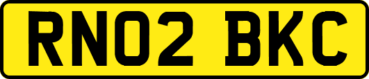 RN02BKC