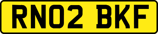 RN02BKF