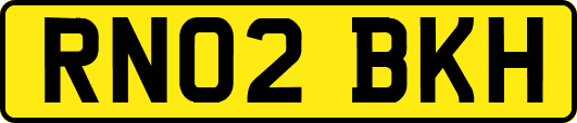 RN02BKH