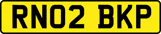 RN02BKP