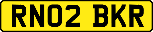 RN02BKR