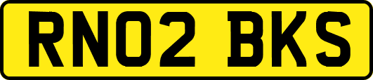 RN02BKS