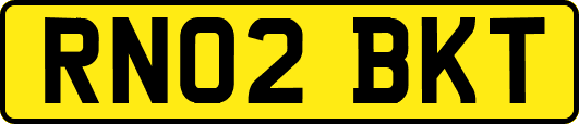 RN02BKT
