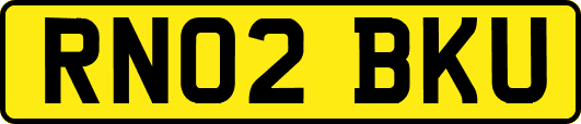 RN02BKU