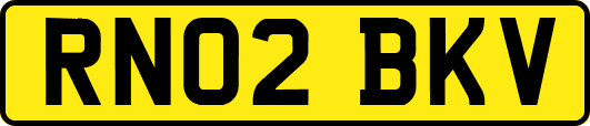 RN02BKV