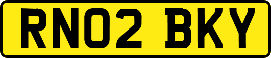RN02BKY