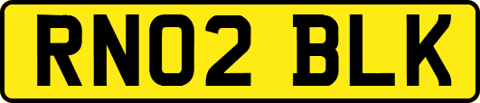 RN02BLK