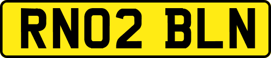 RN02BLN