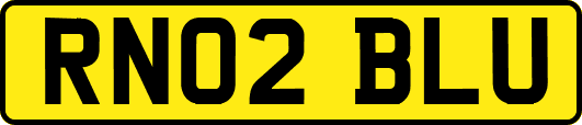 RN02BLU