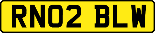 RN02BLW