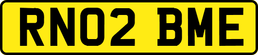 RN02BME
