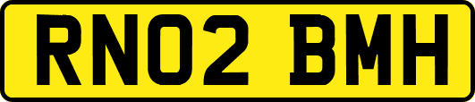 RN02BMH