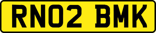 RN02BMK