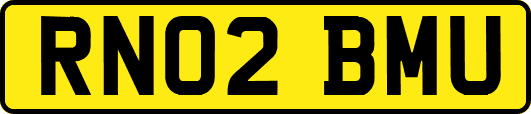 RN02BMU