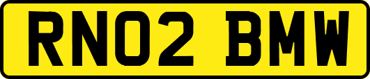RN02BMW