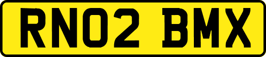 RN02BMX