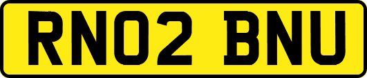 RN02BNU