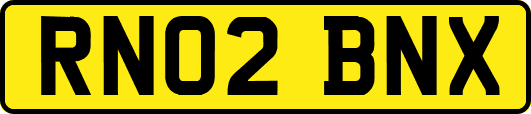 RN02BNX