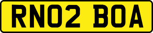 RN02BOA