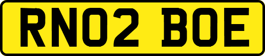 RN02BOE