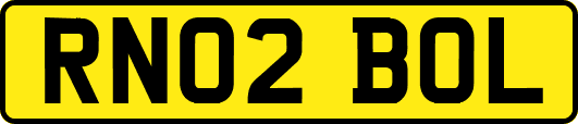 RN02BOL