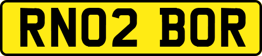 RN02BOR