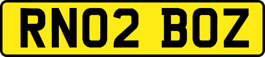 RN02BOZ