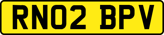 RN02BPV