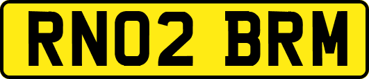 RN02BRM