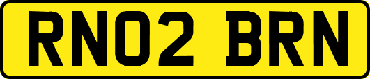 RN02BRN