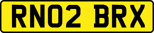 RN02BRX