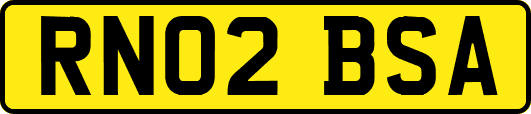RN02BSA