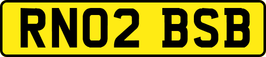 RN02BSB